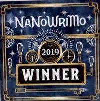 NaNoWriMo-Zertifikat+++